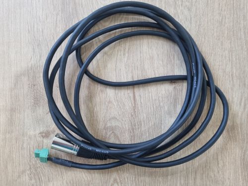 ProCAB XLR кабель CLA834/3 