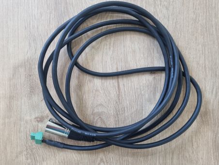 ProCAB XLR кабель CLA834/3 