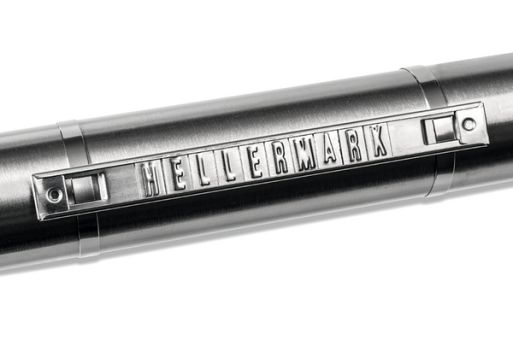 HellermannTyton 540-01134 (SSC134-SS316-ML)