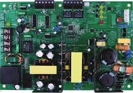 Replacement board Life Safety Power FPO250 A01-007