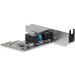Startech ST1000SPEX2L, 1 Port PCI Express PCIe Gigabit NIC Server Adapter Network Card - Low Profile 