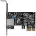 Startech ST1000SPEX2L, 1 Port PCI Express PCIe Gigabit NIC Server Adapter Network Card - Low Profile 
