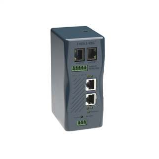 LANTRONIX XPress-DR+ XSDR22000-01 Industrial Device Server